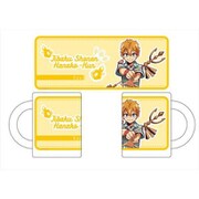地縛少年花子くん マグカップ 源光 [キャラクターグッズ]