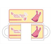 地縛少年花子くん もっけといっしょ マグカップ [キャラクターグッズ]