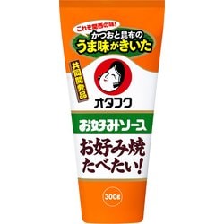お好みたべたい！ソース 300g