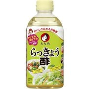 らっきょう酢 500mlPET