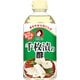 千枚漬の酢 500mlPET