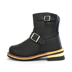 GB-9808B BK 27.0 [エンジニアブーツ 27.0cm]