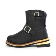 GB-9808B BK 29 [エンジニアブーツ 29cm]