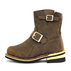 GB-9808B BRN 26.0 [エンジニアブーツ 26.0cm]