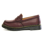 ローファー カジュアルシューズ 43サイズ BJ-5116 BURGUNDY 43