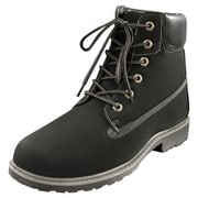 BJ-4126 BK 25.5 [ワークブーツ 25.5cm]