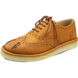 FeeL 本革コンフォートシューズ LBR Lサイズ FE-08 LBR L