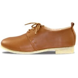 本革コンフォートシューズ LLサイズ FE-09 BR LL