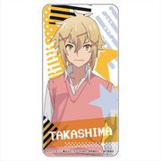 厨病激発ボーイ ドミテリア 高嶋智樹 [キャラクターグッズ]