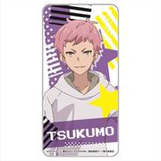 厨病激発ボーイ ドミテリア 九十九零 [キャラクターグッズ]