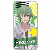 厨病激発ボーイ ドミテリア 厨二葉 [キャラクターグッズ]