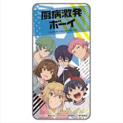 厨病激発ボーイ ドミテリア 集合 [キャラクターグッズ]