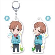 歌舞伎町シャーロック オモテウラァクリル W モリアーティ [キャラクターグッズ]