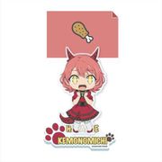 旗揚！けものみち めもすた！ 花子 [キャラクターグッズ]