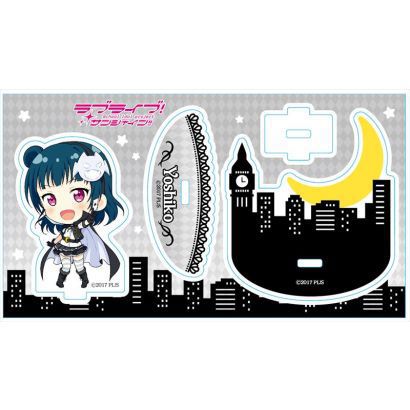 ラブライブ サンシャイン ゆらゆらアクリルスタンド キャラクターグッズ 津島善子 New Arrival