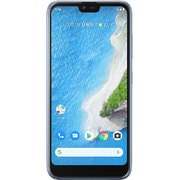Android One S6 LB [Y!mobile スマートフォン Android One S6 ラベンダーブルー]