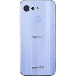 ヨドバシ.com - Y！mobile ワイモバイル Android One S6 LB [Y