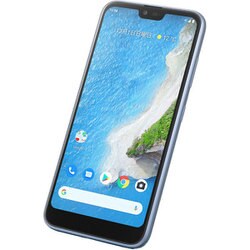ヨドバシ.com - Y！mobile ワイモバイル Android One S6 LB [Y