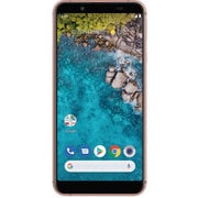 Android One S7 LC [Y!mobile スマートフォン Android One S7 ライトカッパー]