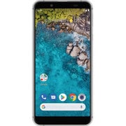 Android One S7 SL [Y!mobile スマートフォン Android One S7 シルバー]