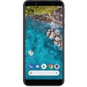 Android One S7 BK [Y!mobile スマートフォン Android One S7 ブラック]