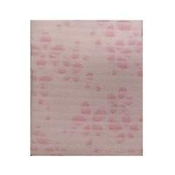 ひらひら 桜PINK プチタオル WJ813702