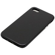 BMPCBC1817BK [iPhone 8/7 用 マグネット PCバンパー ブラック]