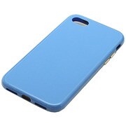 BMPCBC1817BL [iPhone 8/7用 マグネット PCバンパー ブルー]