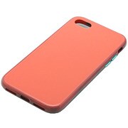 BMPCBC1817COR [iPhone 8/7用 マグネット PCバンパー コーラル]