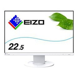 EIZO エイゾ EV2360-WT [FlexScan 22.5型 1920  - ヨドバシ.com