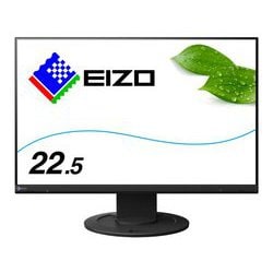 【新品未開封】EIZO FlexScan EV2360-BK アンチグレアIPS
