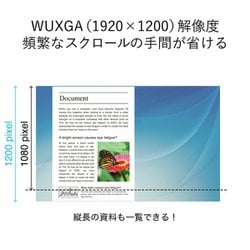 ヨドバシ.com - EIZO エイゾ FlexScan 22.5型 1920×1200 フレームレス