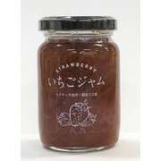 フルーツジャム ストロベリー
