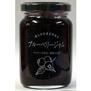 フルーツジャム ブルーベリー