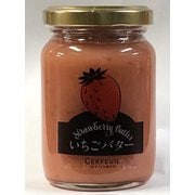 イチゴバター ジャム