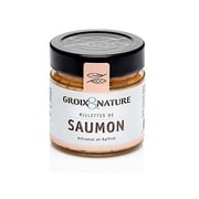 サーモンのリエット100g