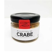 カニのリエット30g