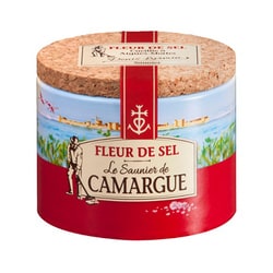 カマルグ フルールドセル120g