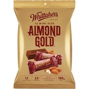 アーモンドチョコレート