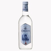 オレッツァ炭酸入りミネラルウォーター500ml