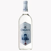 オレッツァ炭酸入りミネラルウォーター1000ml