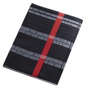 オルフラット ブラック 不透明 OF-50-BK