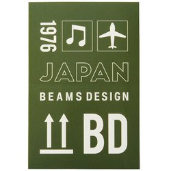 ヨドバシ.com - ビームスデザイン BEAMS DESIGN GW-BD55-025