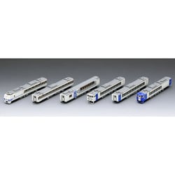 美品 JR キハ183系特急ディーゼルカー（とかち）セットB 98693 Amazon | TOMIX Nゲージ キハ183系特急ディーゼルカー とかち