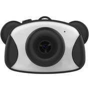 patch PANDA KIDS CAMERA 800万画素 [キッズカメラ]