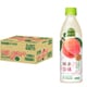 季節品 小岩井 純水白桃 PET 430ml×24本