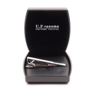 U.P renoma タイピン シルバー RT-2021