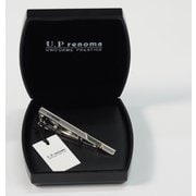 U.P renoma タイピン シルバー RT-2015