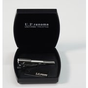 U.P renoma タイピン シルバー RT-2031