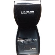 U.P renoma タイピン シルバー RT-3031